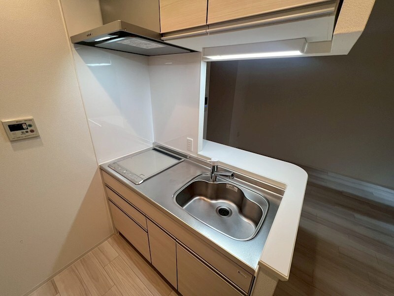 セレニテ神戸元町クレアの物件内観写真