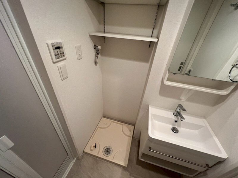 セレニテ神戸元町クレアの物件内観写真