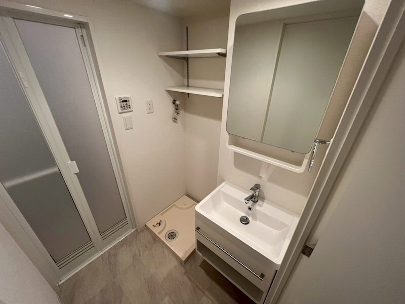 セレニテ神戸元町クレアの物件内観写真