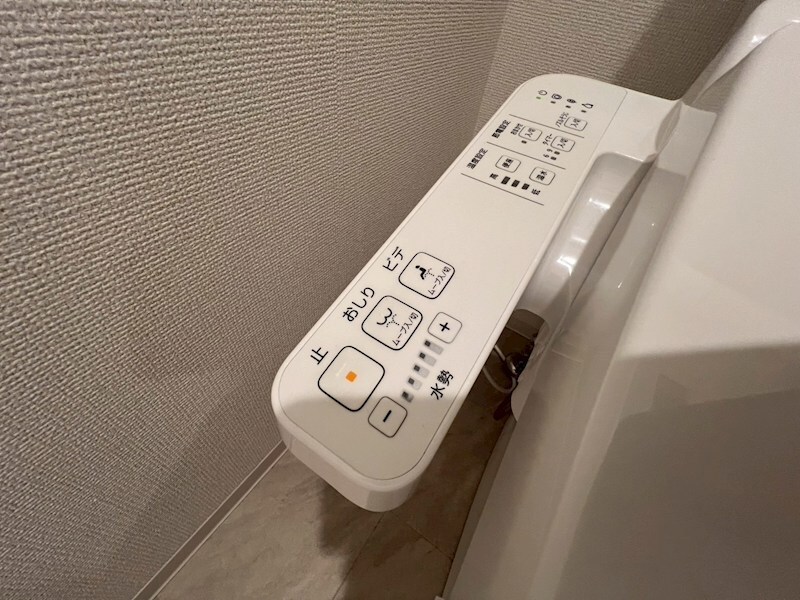 セレニテ神戸元町クレアの物件内観写真