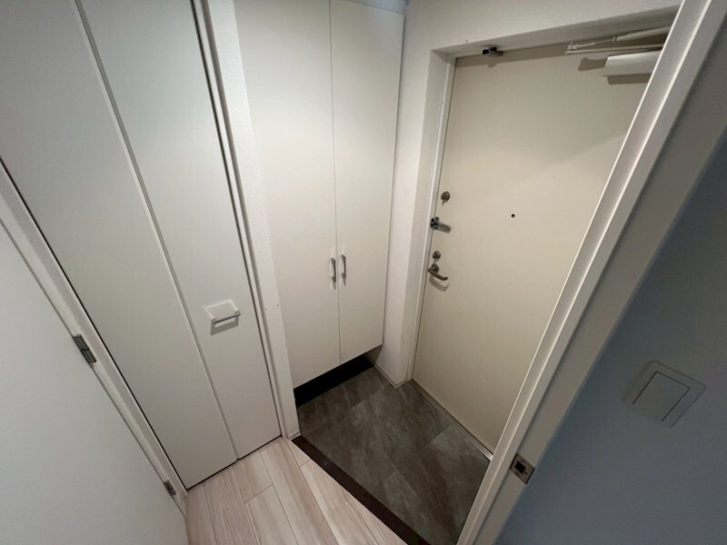 セレニテ神戸元町クレアの物件内観写真