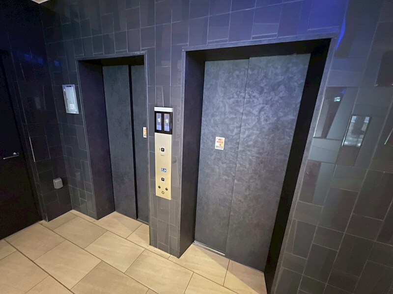 セレニテ神戸元町クレアの物件内観写真