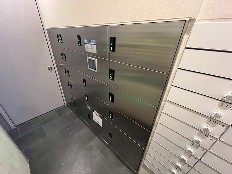 セレニテ神戸元町クレアの物件内観写真