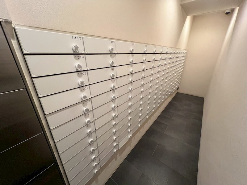 セレニテ神戸元町クレアの物件内観写真