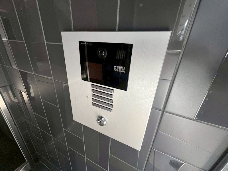 セレニテ神戸元町クレアの物件内観写真