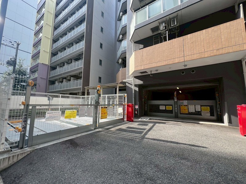 セレニテ神戸元町クレアの物件内観写真