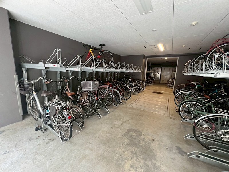 セレニテ神戸元町クレアの物件内観写真