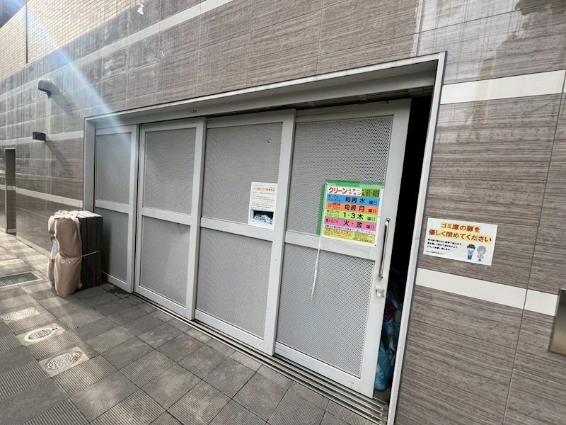 セレニテ神戸元町クレアの物件内観写真