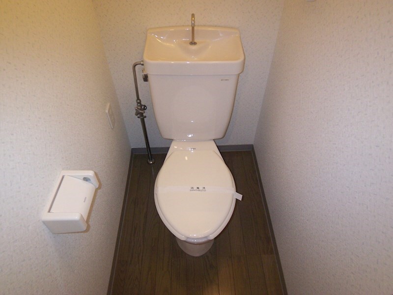 JUN中山手の物件内観写真