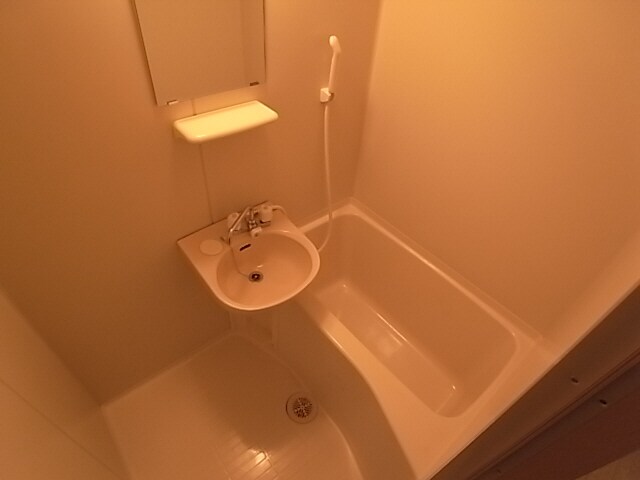 JUN中山手の物件内観写真