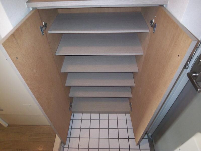 JUN中山手の物件内観写真