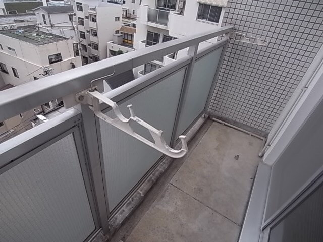 JUN中山手の物件内観写真