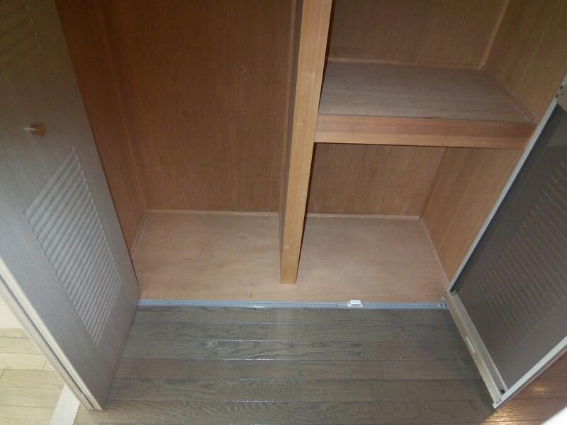 JUN中山手の物件内観写真