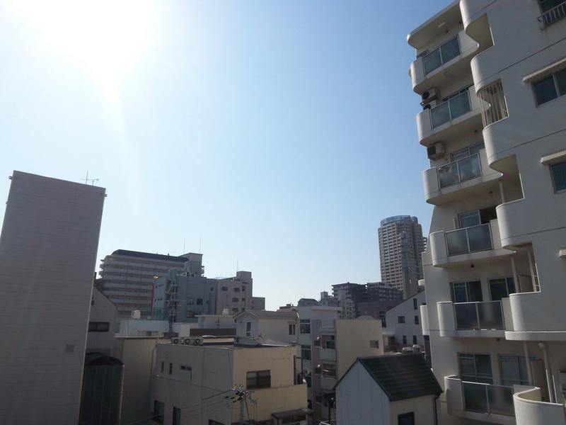 JUN中山手の物件内観写真