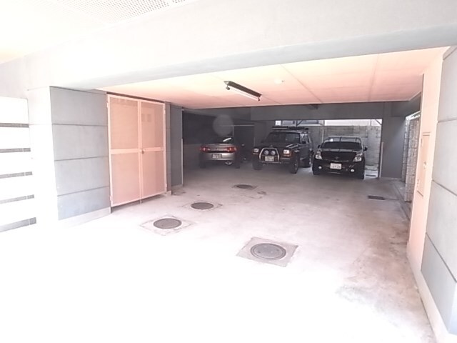 JUN中山手の物件内観写真