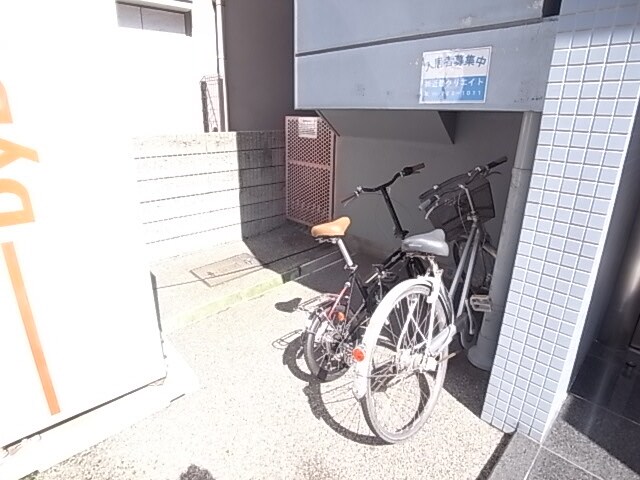 JUN中山手の物件内観写真