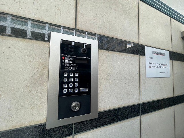 JUN中山手の物件内観写真