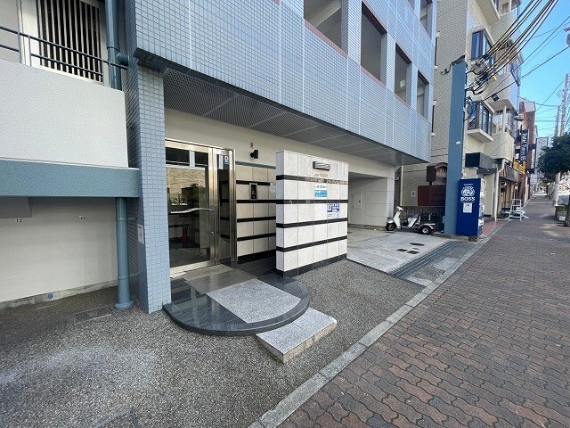 JUN中山手の物件内観写真