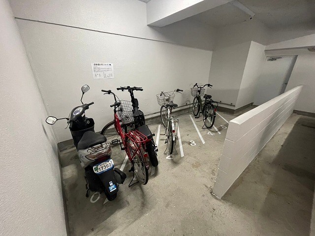 JUN中山手の物件内観写真