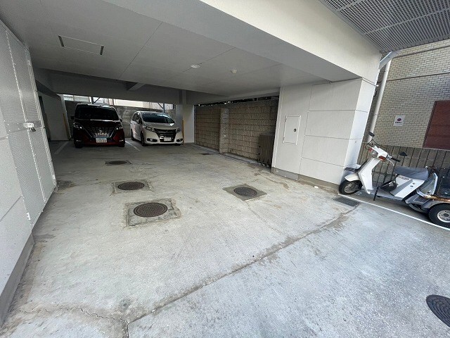 JUN中山手の物件内観写真