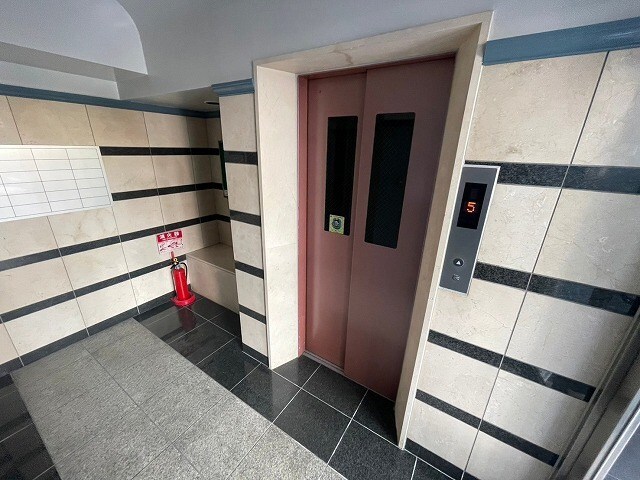 JUN中山手の物件内観写真