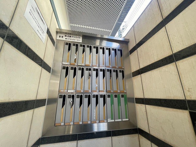 JUN中山手の物件内観写真