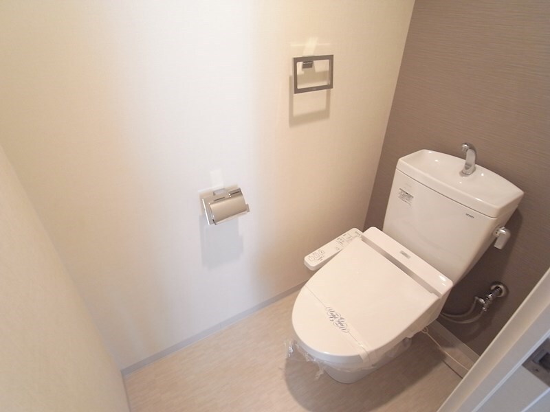 S-RESIDENCE神戸元町の物件内観写真