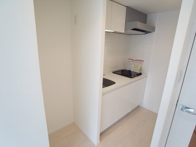 S-RESIDENCE神戸元町の物件内観写真