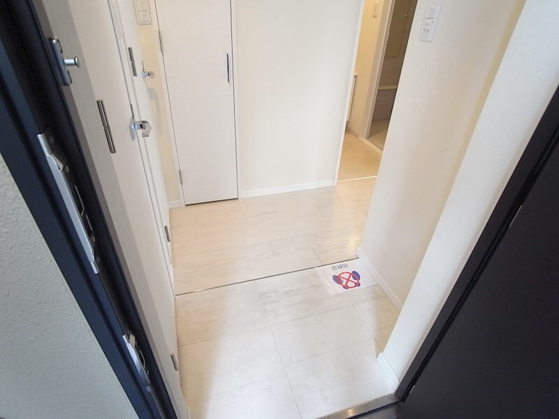 S-RESIDENCE神戸元町の物件内観写真