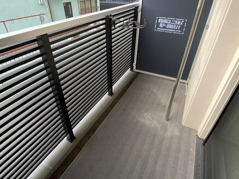 S-RESIDENCE神戸元町の物件内観写真