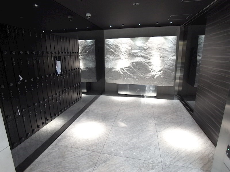 S-RESIDENCE神戸元町の物件内観写真