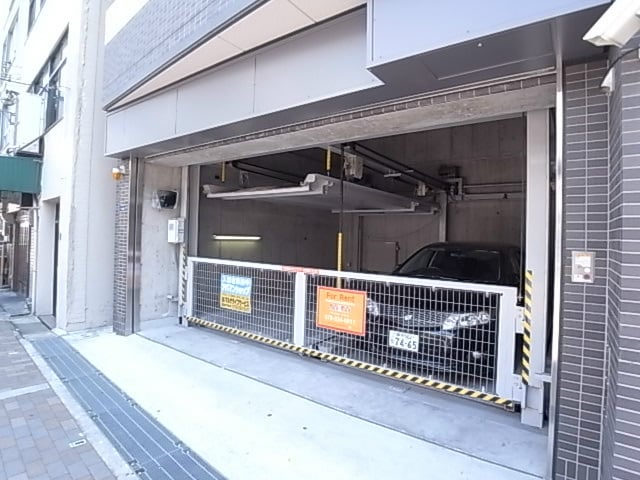 CITYSPIRE神戸元町Iの物件内観写真