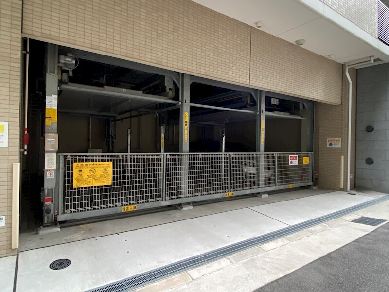 S-RESIDENCE神戸元町の物件内観写真