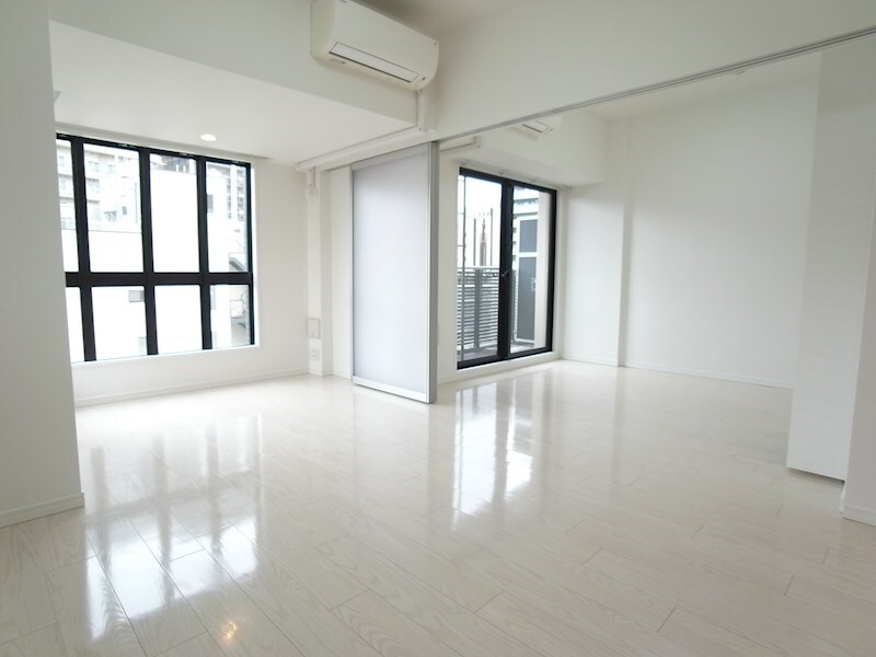 S-RESIDENCE神戸元町の物件内観写真