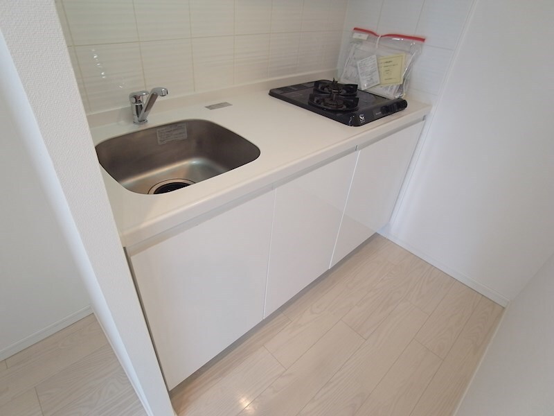 S-RESIDENCE神戸元町の物件内観写真