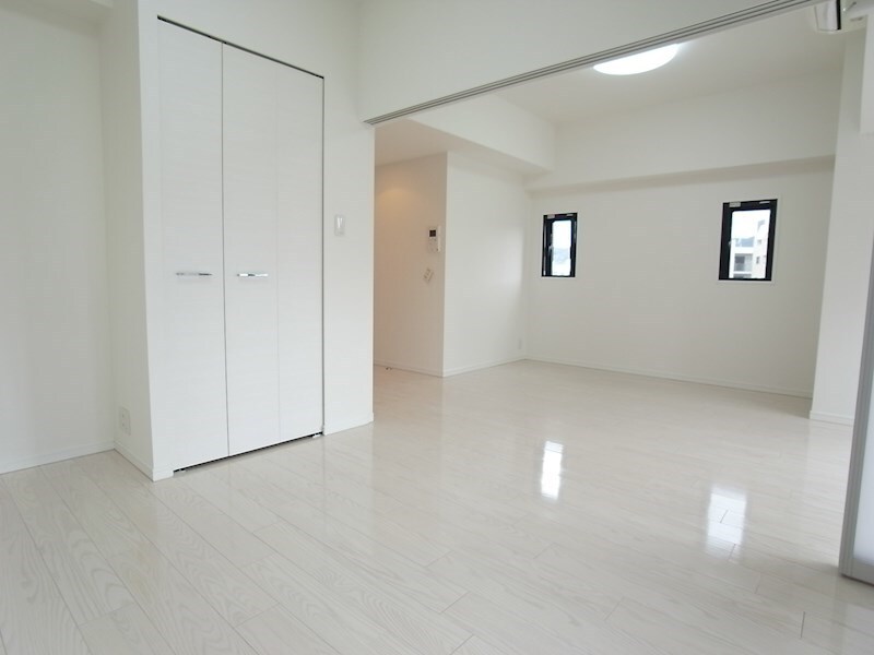 S-RESIDENCE神戸元町の物件内観写真