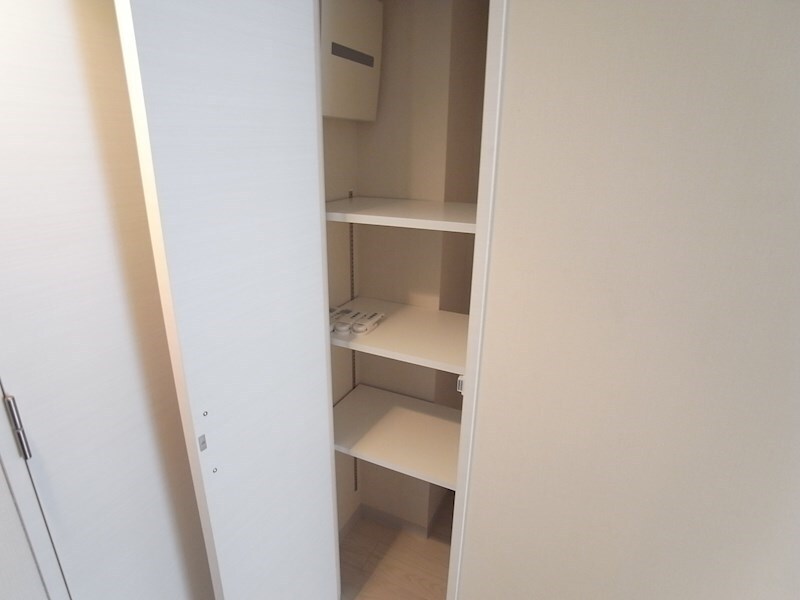 S-RESIDENCE神戸元町の物件内観写真