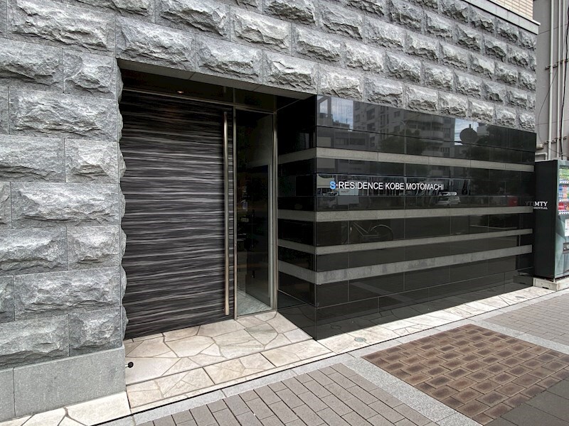 S-RESIDENCE神戸元町の物件内観写真