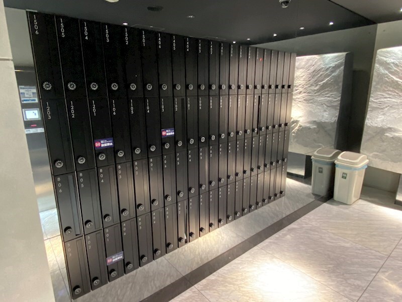 S-RESIDENCE神戸元町の物件内観写真