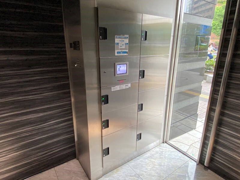 S-RESIDENCE神戸元町の物件内観写真