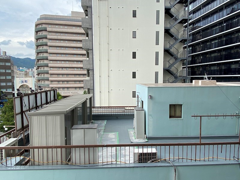 S-RESIDENCE神戸元町の物件内観写真