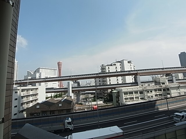 神戸駅 徒歩7分 9階の物件内観写真