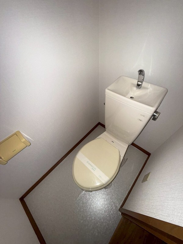 コーラル五色山の物件内観写真