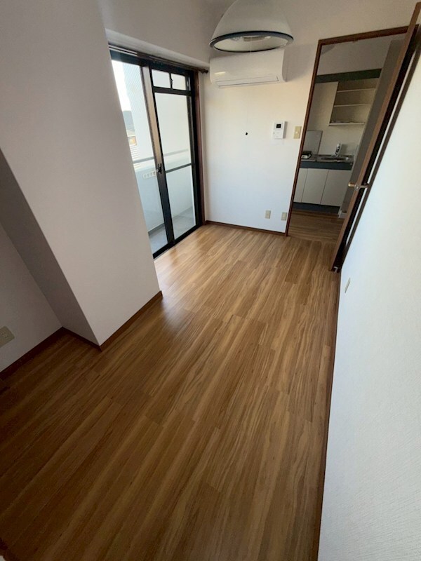 コーラル五色山の物件内観写真