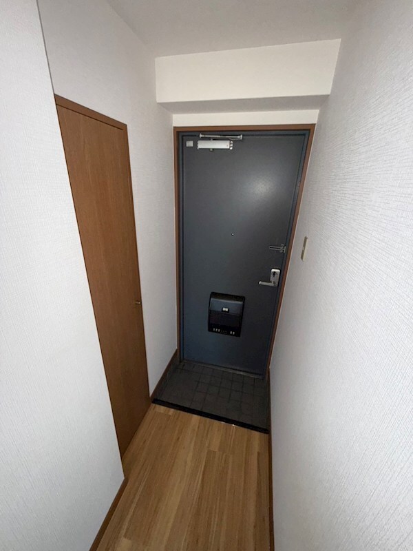 コーラル五色山の物件内観写真