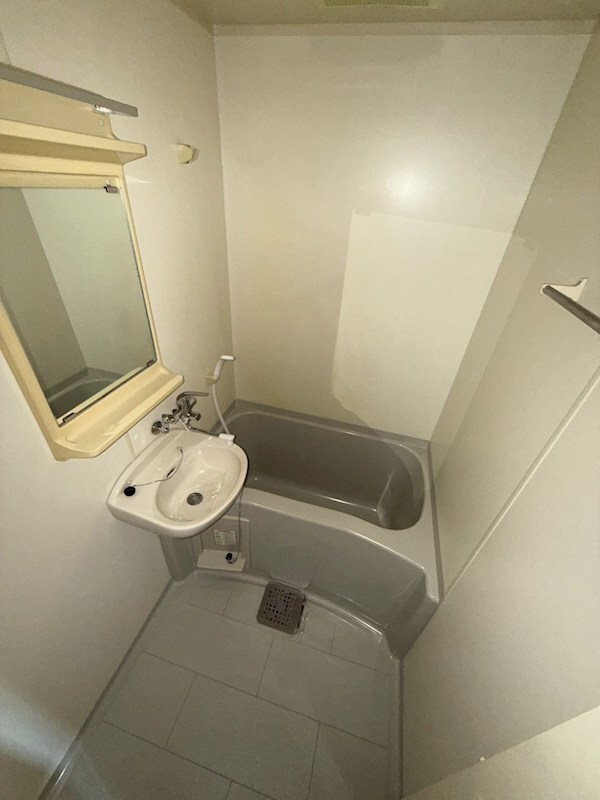 コーラル五色山の物件内観写真