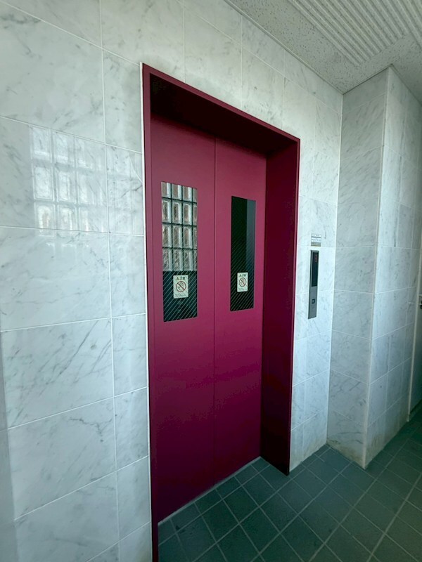 コーラル五色山の物件内観写真