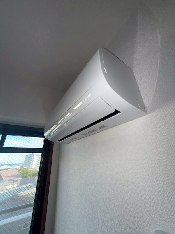 コーラル五色山の物件内観写真