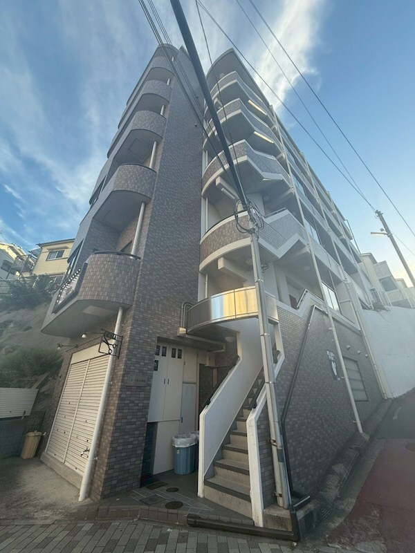 コーラル五色山の物件内観写真