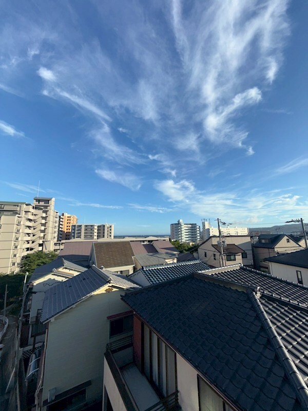 コーラル五色山の物件内観写真